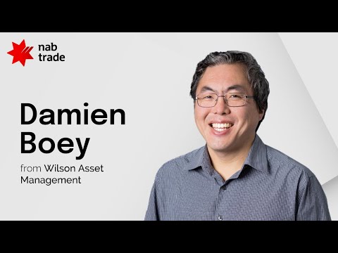 Why the old rules of investing may no longer be true - video from Nabtrade