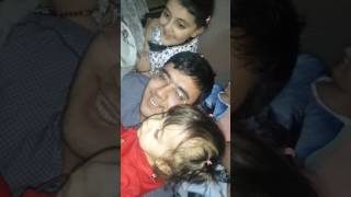 Sahilə Eka Ad Günü 2 2016