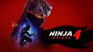 Karasu Klanı.. / NINJA GAIDEN 4  / 11.Bölüm Final