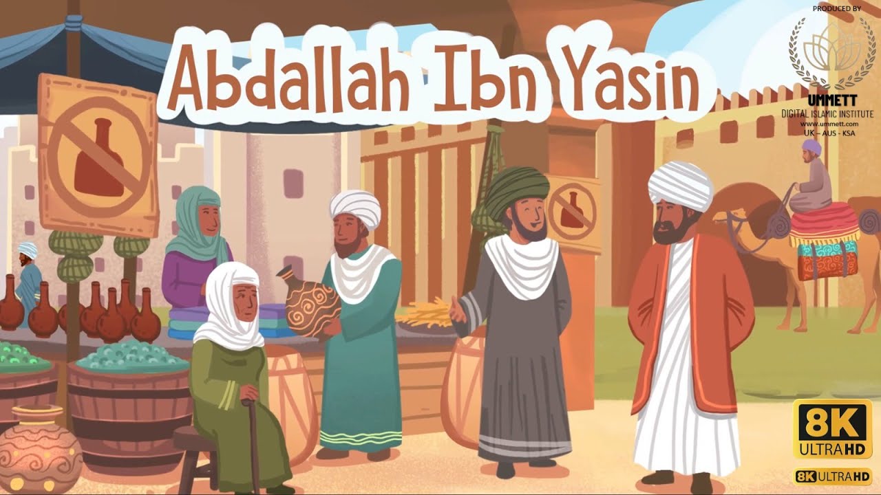 Chapter 09/63 Evolution from Slaves to Kings The History of The World