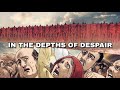 Attack on Titan Chapter 134  Motion Manga | In the Depths of Despair