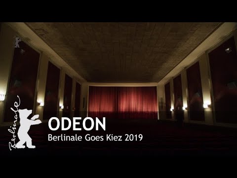 Berlinale Goes Kiez 2019 Odeon Youtube