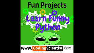 Lesson 8 Funny Python Animal Quiz