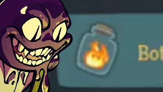The Bottled Flame Burns Twice as Bright | Noid Plays Slay the Spire (15)