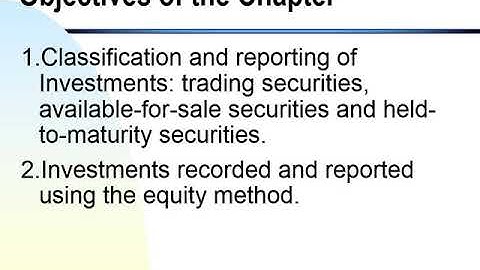 ACC 616 Topic 6 Annual Report Project Section 6 GCU