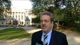 Zonde Van De Zendtijd Punker Interview Met Annemans