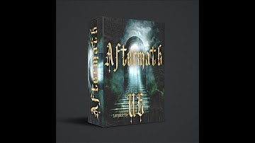 ROYALTY FREE LOOP KIT "Aftermath" (Emotional, Dark, Ambient)