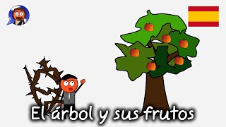 El árbol y sus frutos