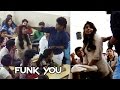 classroom social experiment funk you
