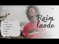 Komang | RAIM LAODE "Full album nonstop"