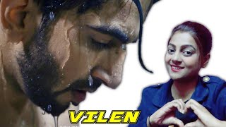 VILEN - SAVAN | REACTION / Pooja Re