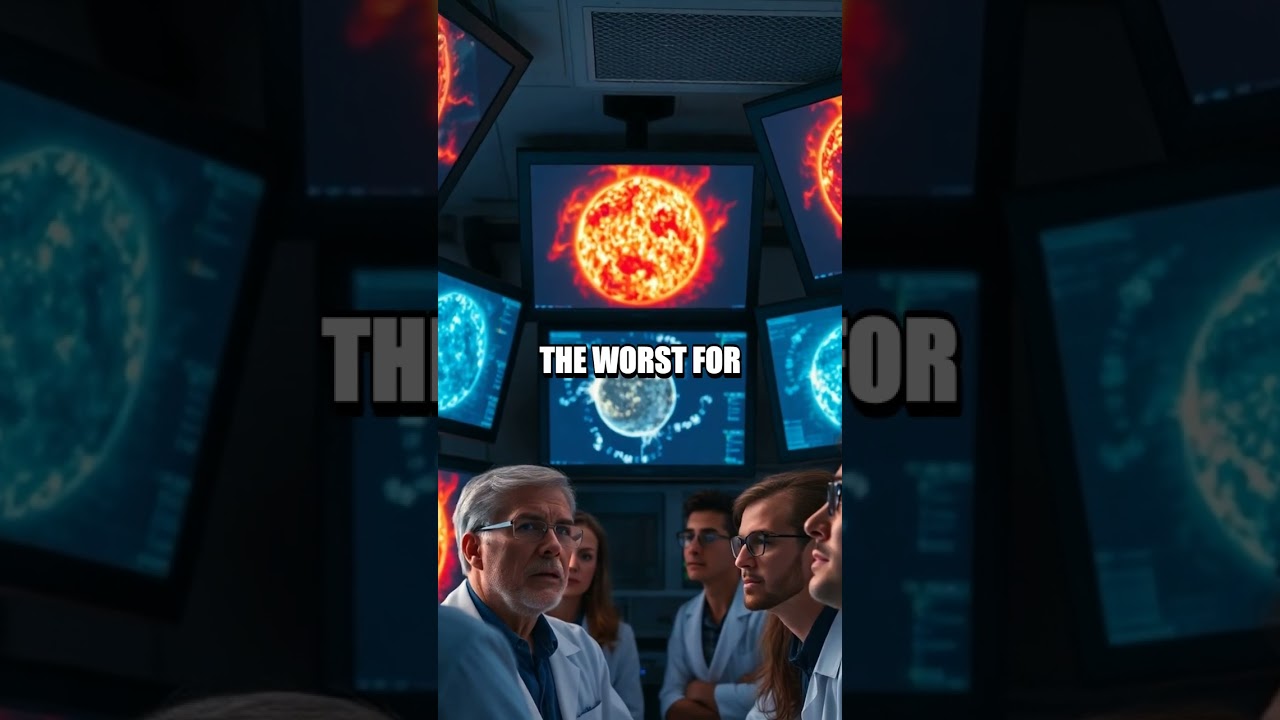 The Shrouded Mystery of SOHO's Summer of Silence