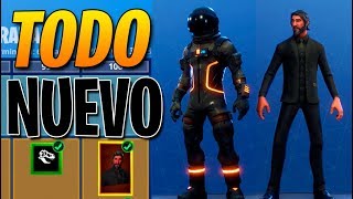 *TODO* COMPRADO Skins LEGENDARIAS (Pase de Batalla 3) Fortnite: Battle Royale