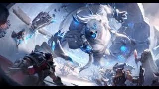 TFT Double up  - EUW