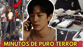 Download Lagu SE FILTRA LA ÚLTIMA LLAMADA DE YU MENGLONG — LO QUE DIJO ES IMPACTANTE MP3