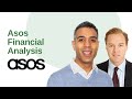 Asos financial analysis: time to buy?