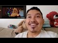 Sonic the Hedgehog 3 Official Trailer 2 Reaction