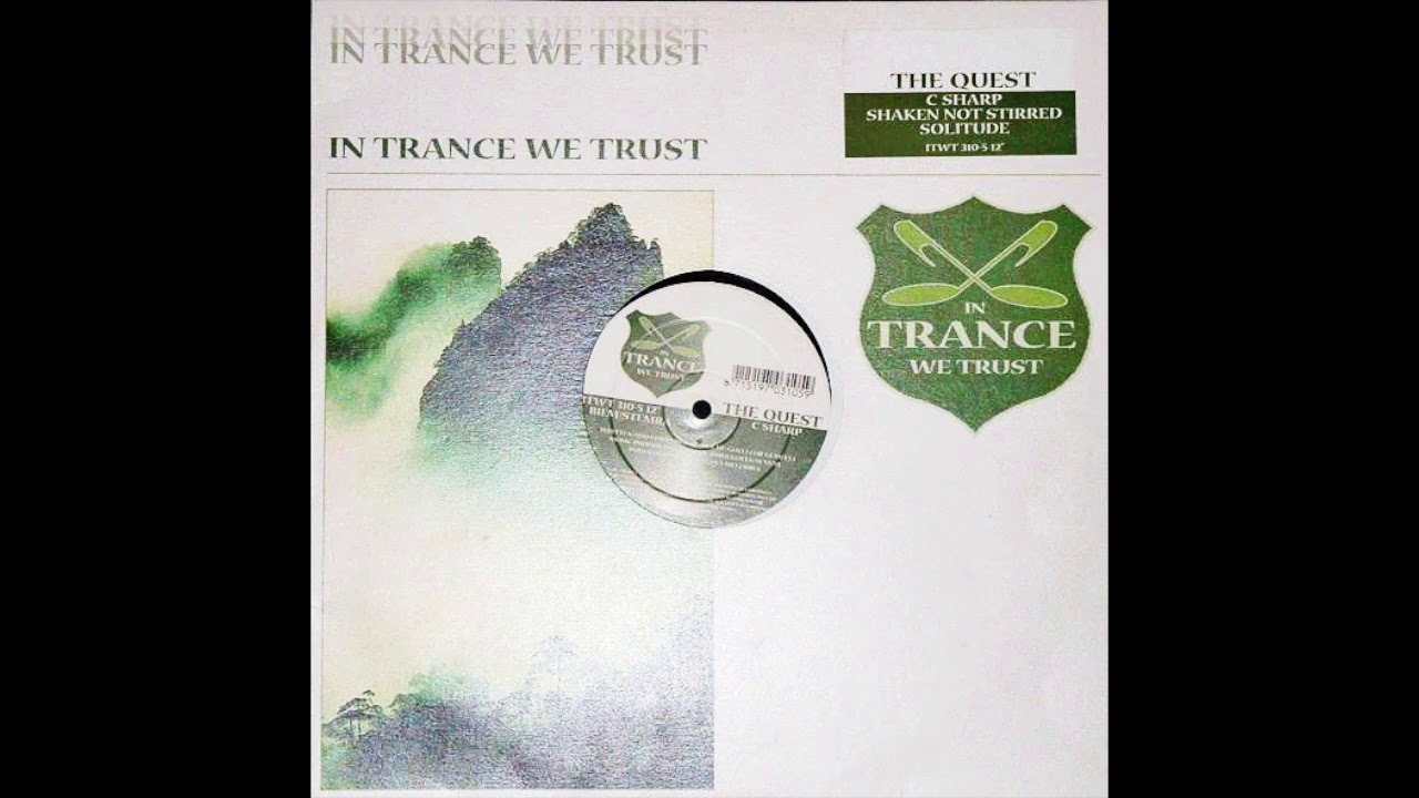 Guarda The Quest - Solitude (1999) su YouTube Guarda The Quest - Solitude (1999) su YouTube