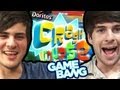 BALLS TO THE FACE (Game Bang)