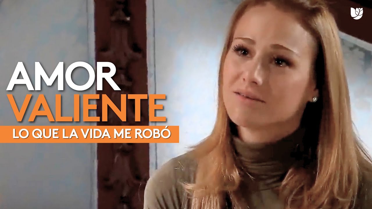 Angélica pide una oportunidad para amar a José Luis | Lo que la vida me robó | Capítulo 55