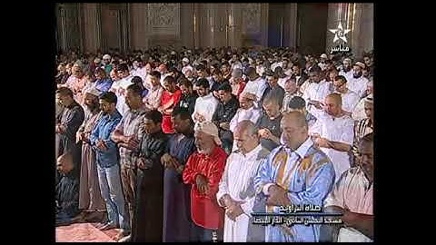 سورة آل عمران خاشعة ورائعة لفضيلة القارئ الشيخ عمر القزابري