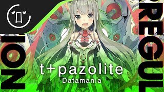 t+pazolite - Datamania