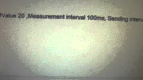 4 mTouch capacitive sensing with PIC16F707 using CSM module example from www.Electronics-Base.com