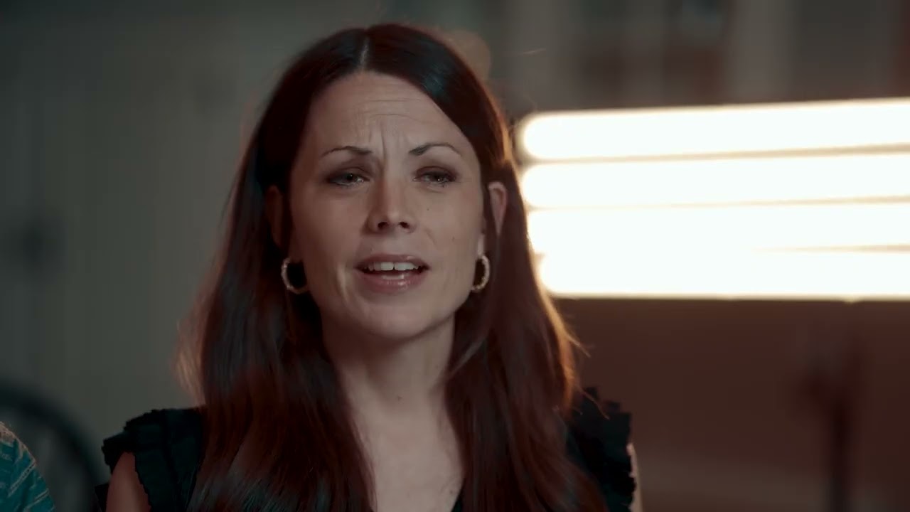 Meet the Middletons | Bringing Hope Through Foster Care