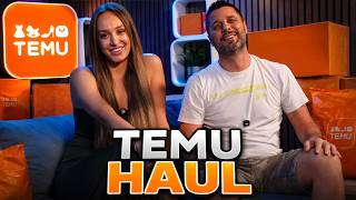 FEJLOVALI SMO SA TEMU PORUDŽBINOM!