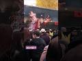 矢沢永吉ファン【2024大阪】特派員Sさん撮影 12月8日 FIGHT ON大阪城ホール #short @3tdriver