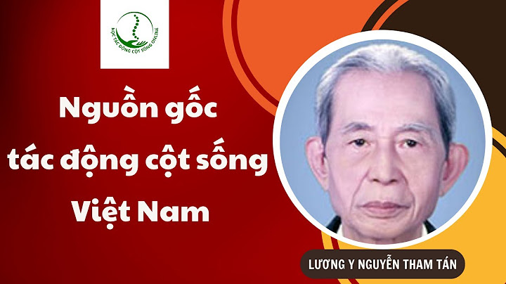 Đánh giá tác dụng phương pháp tác động cột sống năm 2024