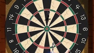 Darts Master 3D - Android Gameplay screenshot 5