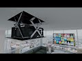 Future Automation - Projector Lift Residential