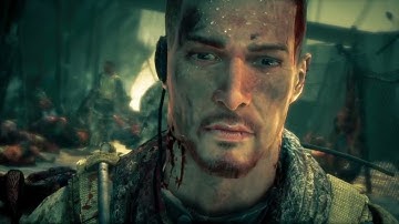 Chapter 8: The Gate - FUBAR Difficulty - Spec Ops: The Line