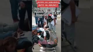 Ya Basta De Tanto Abusó PNP 🇵🇪