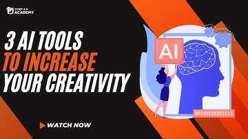 The Rise of Generative AI: A Comprehensive Overview | NxtWave | NxtWave tech | ccbp academy