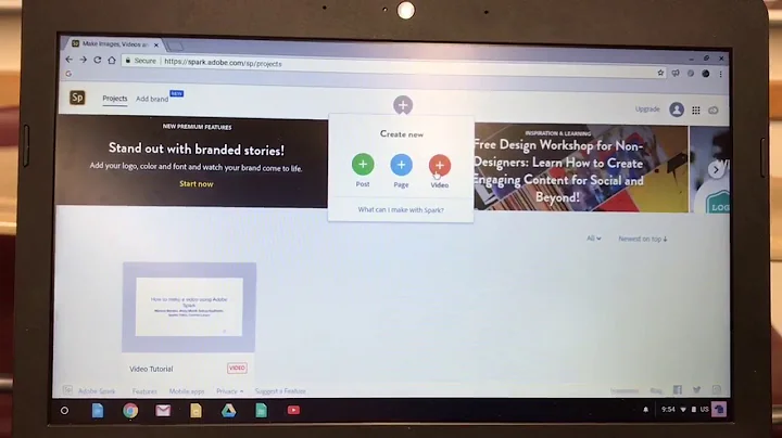 Videoception
