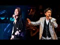 石丸幹二×氷川きよし「昴-すばる-」うたコン 圧巻の歌声が話題!