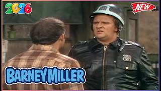 [NEW] Barney Miller Season 2026 Full Episode | Episode: Landmark | Comedy American Sitcom