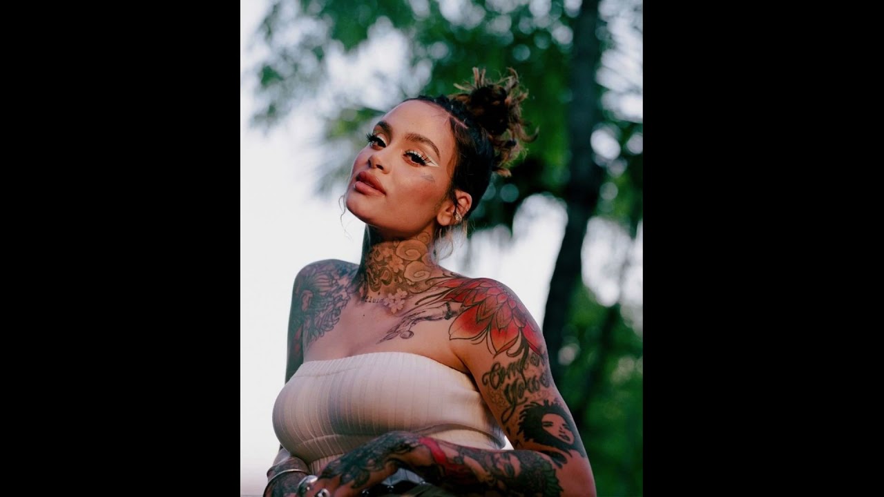 Kehlani - Can I 285Hz