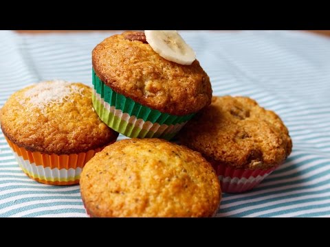 how-to-make-basic-muffins-recipe-with-four-variations