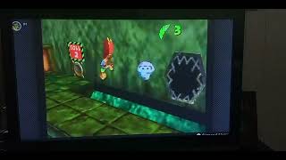 Let's Play Banjo Kazooie Part 68: Crate Chaos in Rusty Bucket Bay!!