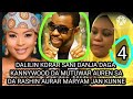 4 DALILIN KORAR SANI DANJA A KANNYWOOD MUTUWAR AURENSA DA RASHIN AURAR MARYAM JANKUNNE 4 DALILIN KORAR SANI DANJA A KANNYWOOD MUTUWAR AURENSA DA RASHIN AURAR MARYAM JANKUNNE