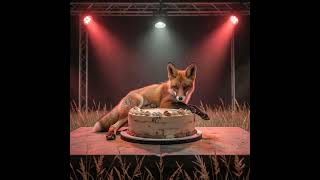 The fox #music