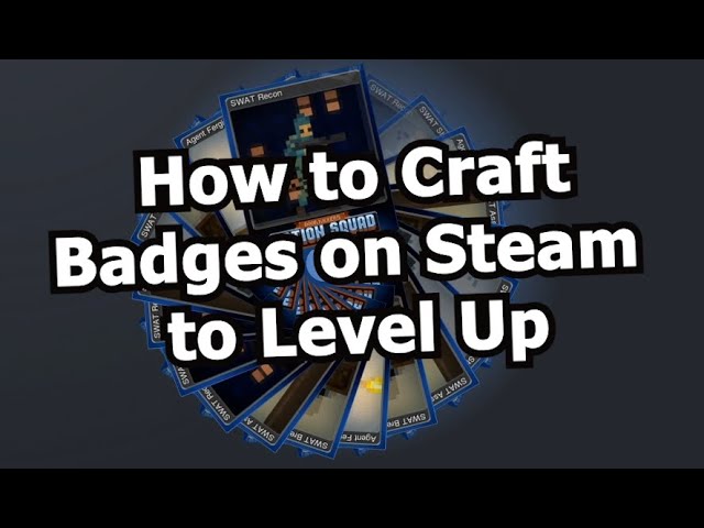 Steam Community :: Screenshot :: Some emblems I've made in