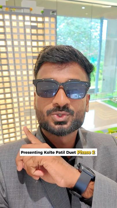 Download lagu Kolte Patil Duet Ph 2 | New Launch | Premium Project | 9561417283