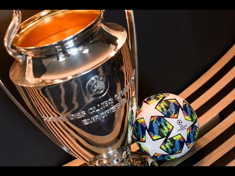 دور16 ابطال اوربا 