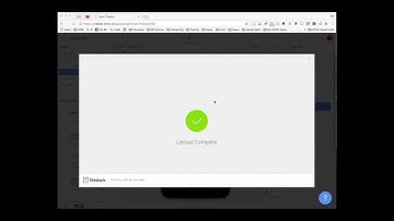IONIC Creator Tutorial Series in Bangla | Part - 3 | Thumbnail list and uploading image