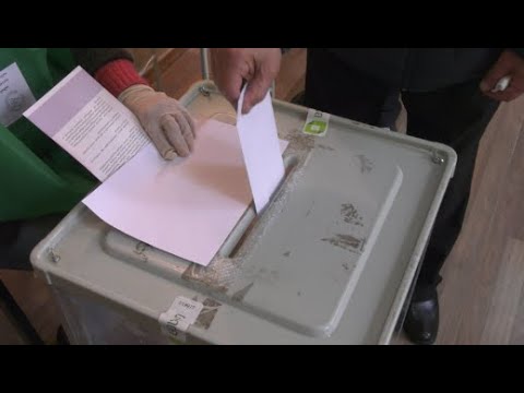 \"სამართლიანი არჩევნები\"  31 ოქტომბრის არჩევნებიდან 3 თვის თავზე საბოლოო დასკვნას აქვეყნებს