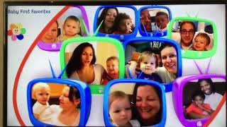 Babyfirst Favorites Promo